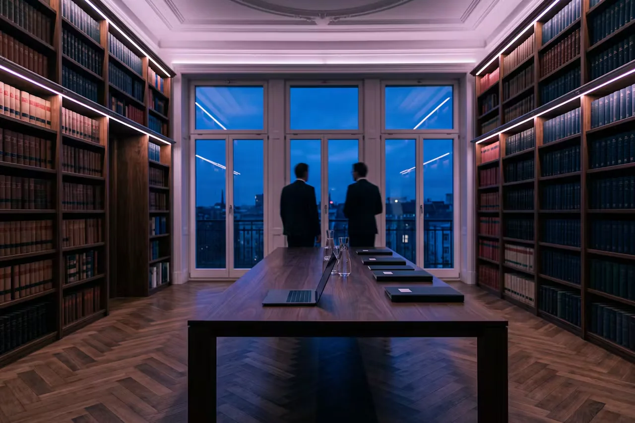 Law firm