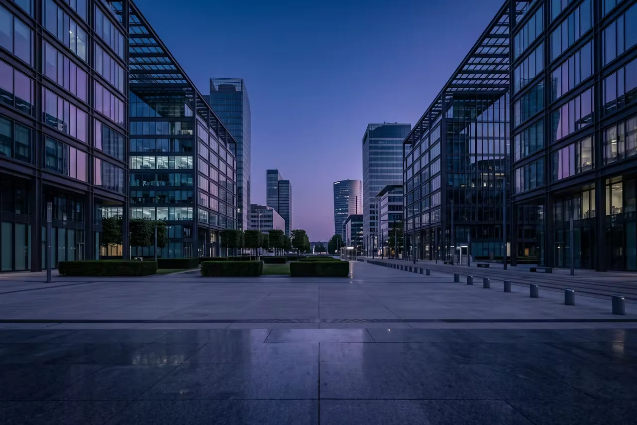 Financial services